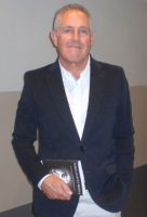 Carlos Ruiz Lapresta