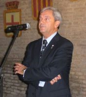 Luis Navarro y Elola