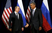 ¿Nueva Guerra Fría entre Rusia y EE.UU.?