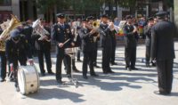 Banda Sinfónica Cuerpo Nacional de Policia