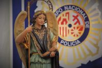 Patronos del Cuerpo Nacional de Policía