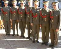 Damas Cadetes de la AGM