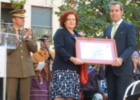Premio Defensora de Zaragoza