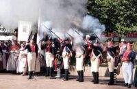 Voluntarios de Aragón