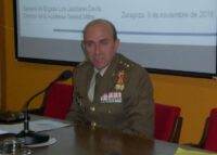 General Luis Lanchares, Director AGM