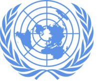 Emblema de Naciones Unidas