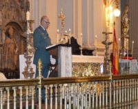 Oración a la Virgen del Pilar