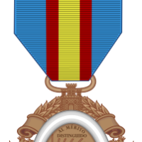Medalla Aérea Individual
