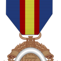 Medalla Naval Individual