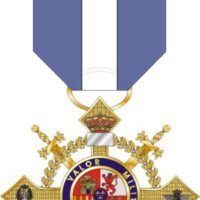 Cruz de Guerra