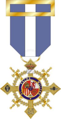 Cruz de Guerra