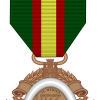 Medalla del Ejército Individual