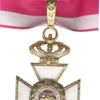 Encomienda de la Real y Militar Orden de San Hermenegildo