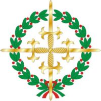 Cruz Laureada de San Fernando (individual de la colectiva)