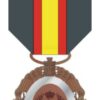 Medalla del Ejército Individual - Imagen 3