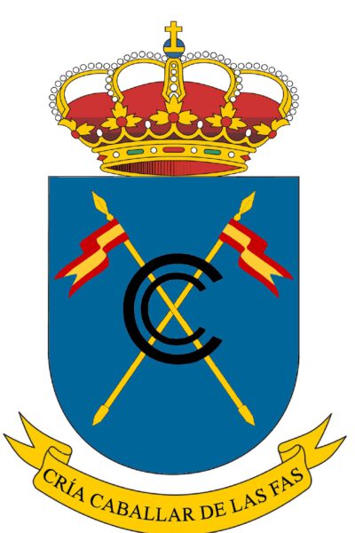 Escudo del Servicio